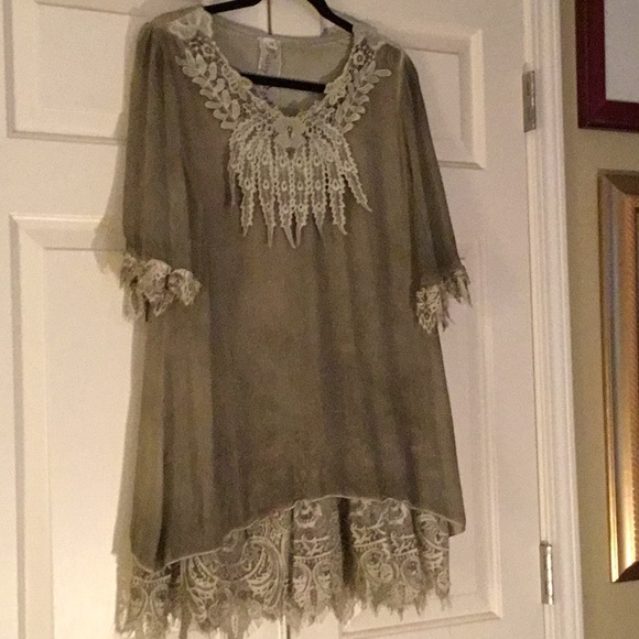 bohemian angel clothing